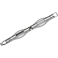 BOSCH BATTERY REMOVAL TOOL FOR REMOTE BATTERY
