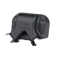 BOSCH CAP; BAT PORT RAIL BELLOW BAT BBP37YY