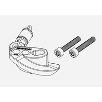 BOSCH LOCKING MECHANISM COMPACTTUBE KIT, VERTICAL (BBP324Y)