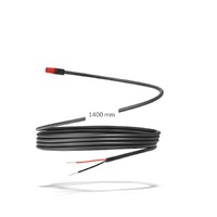 LIGHT CABLE FOR REAR LIGHT, 1,400 MM (BCH3330_1400