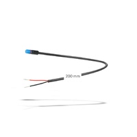 LIGHT CABLE FOR HEADLIGHT 200MM (BCH3320_200)