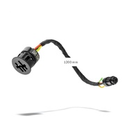 CHARGING SOCKET CABLE 1,200 MM (BCH3900_1200)