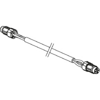 BOSCH BATTERY CABLE 600 MM (BCH3910_600)