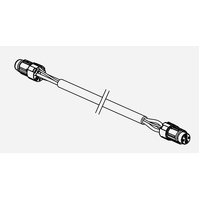 BOSCH BATTERY CABLE 900 MM (BCH3910_900)