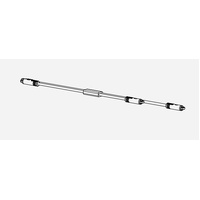 BOSCH POWER SUPPLY CABLE FOR SPEED AND LIGHT, MPP (BCH3361)