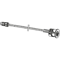 BOSCH CHARGE ON BIKE SOCKET 1500MM (BCH3901_1500)