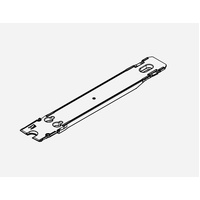 BOSCH RAIL, POWERPACKK RACK 400/500 (BBP33YY)