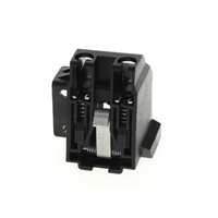 BOSCH HOLDER LOCK SIDE FOR POWERTUBE 600/800 HORIZONTAL/VERTICAL, STANDARD, PIVOT (BBP38YY)