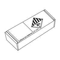 BOSCH TRANSPORT PACKAGING POWERPACK 400/500 RACK (BBP33YY)