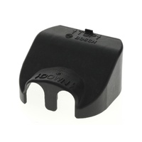 BOSCH PROTECTIVE CAP FOR HOLDER CABLE SIDE, POWERTUBE 600/800, STANDARD REMOVAL DOWNWARDS, PIVOT (BB