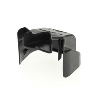 BOSCH PROTECTIVE CAP FOR HOLDER CABLE SIDE, POWERTUBE 600/800, STANDARD REMOVAL UPWARDS, PIVOT (BBP3