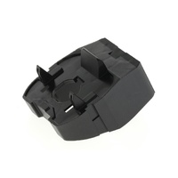 BOSCH HOLDER CABLE SIDE FOR POWERTUBE 600/800 HORIZONTAL, INVERSE, PIVOT (BBP38YY)