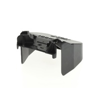 BOSCH PROTECTIVE CAP FOR HOLDER CABLE SIDE, POWERTUBE 600/800 HORIZONTAL, INVERSE REMOVAL UPWARDS, P