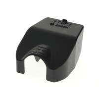 BOSCH PROTECTIVE CAP FOR HOLDER CABLE SIDE, POWERTUBE 600/800 HORIZONTAL, INVERSE REMOVAL DOWNWARDS,