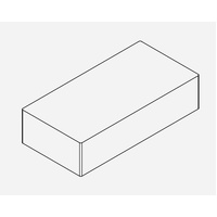 BOSCH DAMPING ELEMENT COMPACTTUBE 400 (BBP324Y)