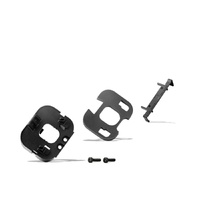 MOUNTING KIT FOR POWERTUBE HOLDER, CABLE SIDE, HOR