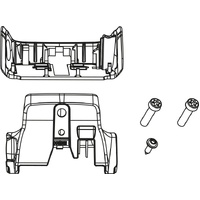 BOSCH MOUNT KIT PPFRM HOLDER LOCK SIDE (BBP35YY)