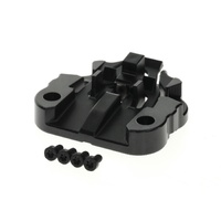 BOSCH SCREW-ON PLATE KIT LOCK SIDE, POWERTUBE 600, PIVOT (BBP386Y)