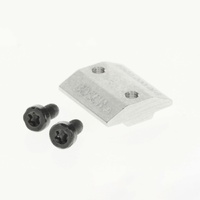 BOSCH MOUNTING KIT FRAME BASE, POWERTUBE 600/800 HORIZONTAL/VERTICAL, PIVOT (BBP38YY)