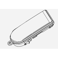 Bosch ConnectModule (BCM3100) for the Bosch Smart System