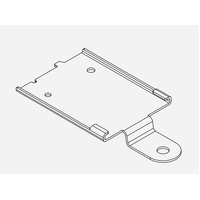 BOSCH MOUNTING PLATE CONNECTMODULE FOR BDU33YY