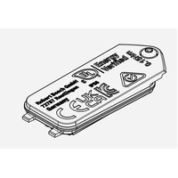 BOSCH BATTERY PURION 200