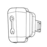 BOSCH USB CAP PURION 200
