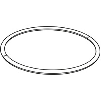 BOSCH SEALING BATTERY COVER INTUVIA 100