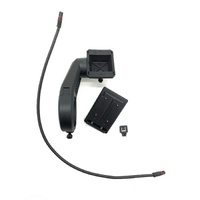 BOSCH AFTERMARKET KIT 1-ARM-HOLDER 31.8 MM BDSYYYY