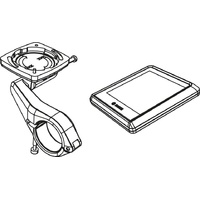 BOSCH AFTERMARKET KIT INTUVIA 100 25.4 MM