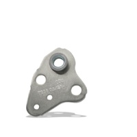 Bosch Drive Unit Mounting Plate, Short (BDU37YY) Smart System