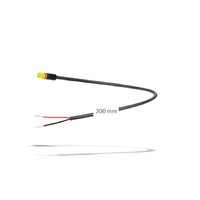 Bosch Power Supply Cable for 3rd Party Application HPP
