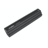Bosch PowerTube 500 Battery for Bosch eBike System 2