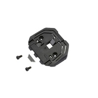 Bosch PowerTube Mounting Plate Kit