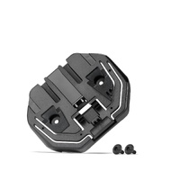 Bosch PowerTube Screw-on Plate Kit