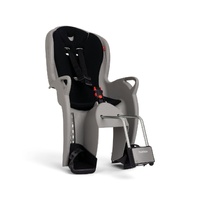 Hamax Kiss Rear Child Bike Seat