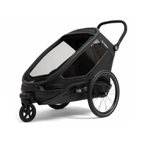 Hamax Outback Next One-Child Bike Trailer
