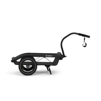 Hamax Venture Cargo Bike Trailer – HDPE Platform