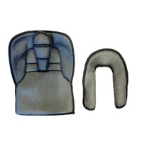 Hamax Avenida Replacement Seat Padding