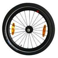 Hamax Outback Replacement Rear Wheel