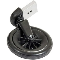 Hamax Outback One/Two Replacement Front Stroller Wheel