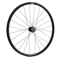Hope 20Five RS4 Centre Lock 700c Rear Wheel – 24H