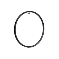 Hope Fortus 26 Rim – 32H, Black