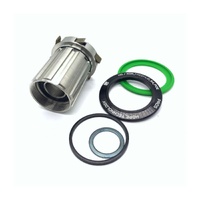 Hope Pro 5 E-Bike Freehub Assembly – Steel