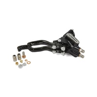 Hope Tech 3 Duo Master Cylinder Complete – Black