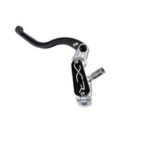 Hope XCR Pro Master Cylinder Complete – Silver
