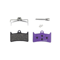 Hope E-Bike Compound Disc Brake Pads - V4 / GR4 / TR4 (HBSP303)