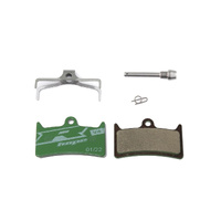 Hope Racing Compound Disc Brake Pads - V4 / GR4 / TR4 (HBSP303)