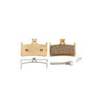 Hope Sintered Disc Brake Pads - E4 / M4 / RX4 (HBSP323)