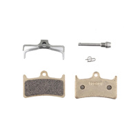 Hope Sintered Disc Brake Pads - V4 / GR4 / TR4 (HBSP303)